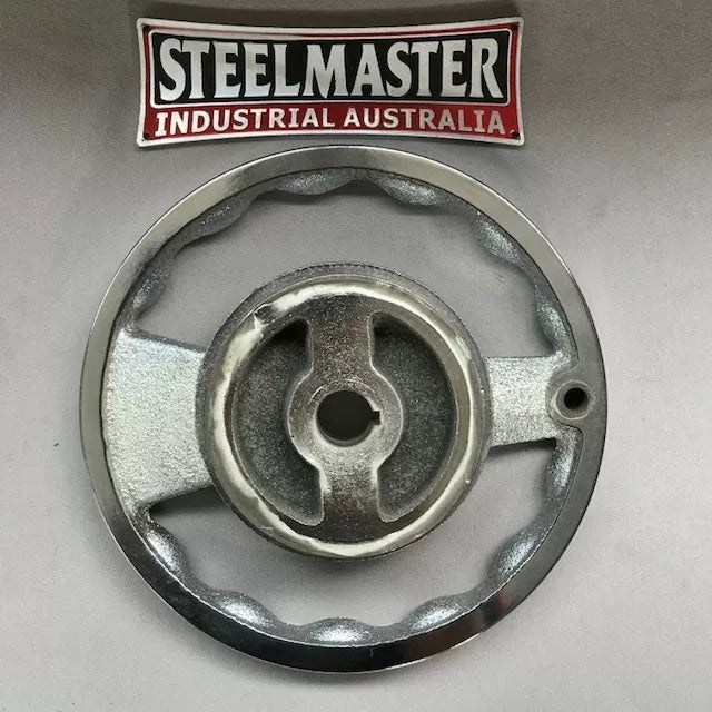 Apron Hand Wheel (TL06107) for SM-1660B Lathe