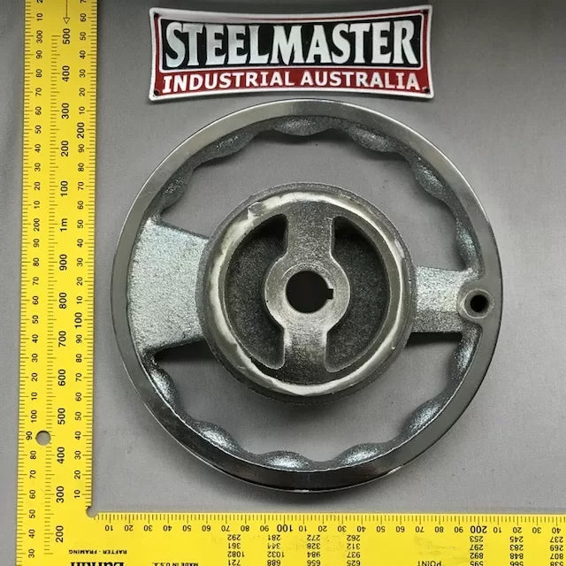 Apron Hand Wheel (TL06107) for SM-1660B Lathe