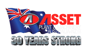 Asset Plant & Machinery Australia-NZ Pty Ltd