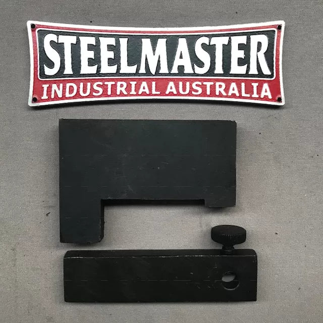 Assorted Plates (Pair) for SM-UB70 Bender