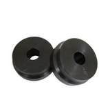 BR18E Bead Roller (Jenny & Swage) 45 Step Roller Set