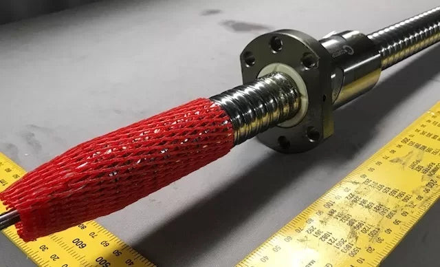 Backgauge Ball Screw to suit SM-PB70/2500 Models