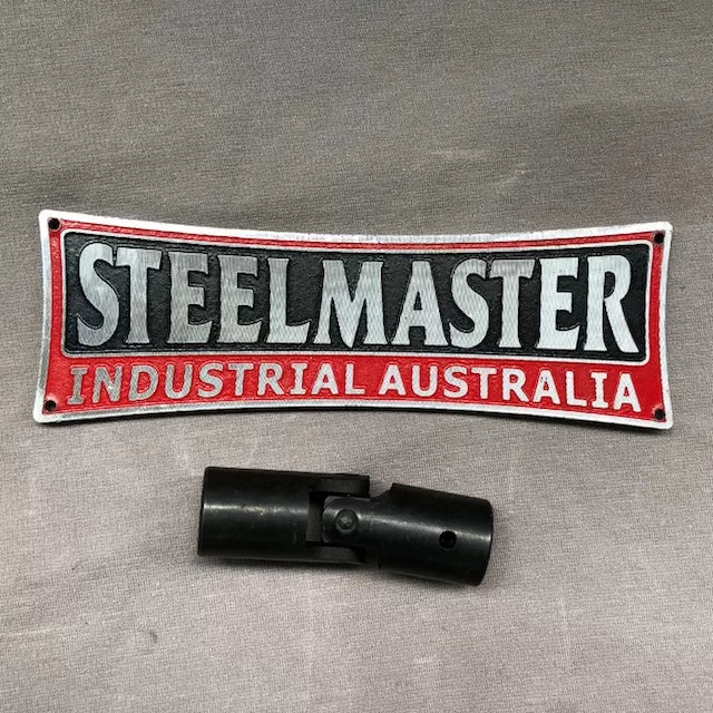 Back Gauge Cross Universal Coupling for ASSET STHS2506 & 3106 Shears