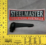 Multi & Compact Series Back Gauge locking Handle