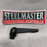 Multi & Compact Series Back Gauge locking Handle