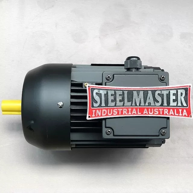 Back Gauge Motor 415V for ASSET STHS2506 & 3106 Shears