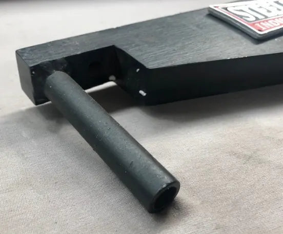 Back Wheel Bracket (Item 19) for SM-PR76 Pipe Profile Grinder
