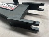 Back Wheel Bracket (Item 19) for SM-PR76 Pipe Profile Grinder