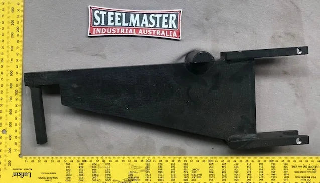 Back Wheel Bracket (Item 19) for SM-PR76 Pipe Profile Grinder