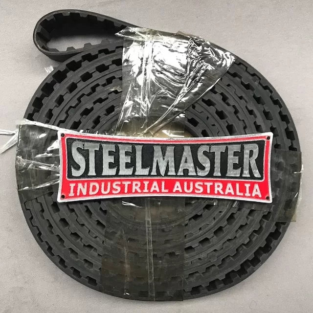 Backgauge Drive Belt 2300H100 to suit SM-PB100-135/3200