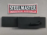 Backgauge Finger with Dovetail Guides for SM-FHPB (Each)