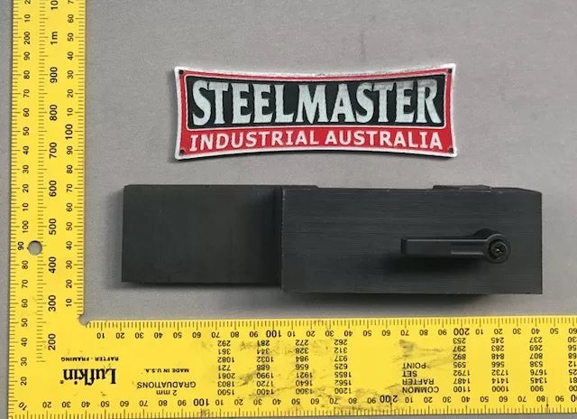 Backgauge Finger with Dovetail Guides for SM-FHPB (Each)