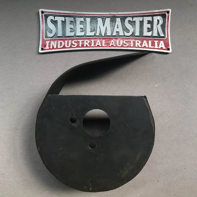 Bandsaw Blade Brush Cover (Part #39) for SM-HA/HBS 400