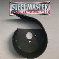 Bandsaw Blade Brush Cover (Part #39) for SM-HA/HBS 400