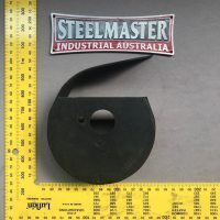 Bandsaw Blade Brush Cover (Part #39) for SM-HA/HBS 400