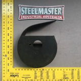 Bandsaw Blade Brush Cover (Part #39) for SM-HA/HBS 400