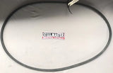 Bandsaw Blade Drive Belt (Julihuang) for SM-H700