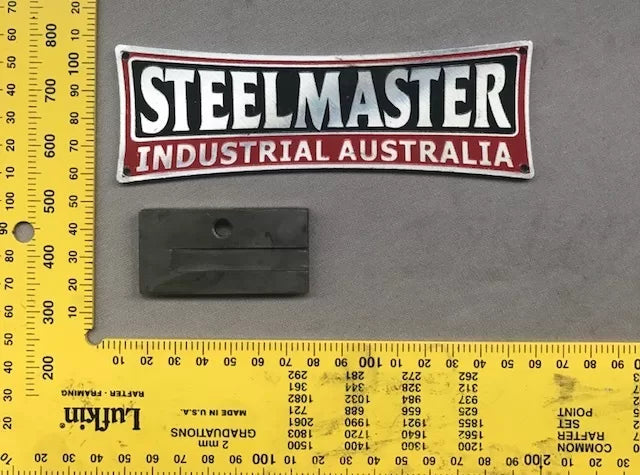 Bandsaw Carbide Top Blade Guide (Part 1046) for SM-HBS12A