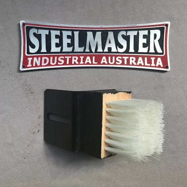 Bandsaw Cleaning Brush (Ref No A5) for SM-VB500