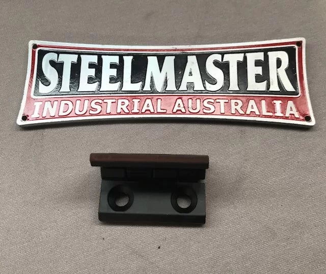 Bandsaw Door Latches, Set of 2, for SM-HA400