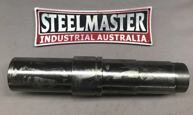 Bandsaw Gearbox Shaft (Part Number 1029S) for SM-HBS12A