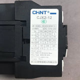 Bandsaw High Voltage Contactor CJX2 (Julihuang) for SM-H700