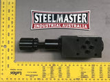 Bandsaw Hydraulic Pressure Control Valve (Julihuang) for SM-H700