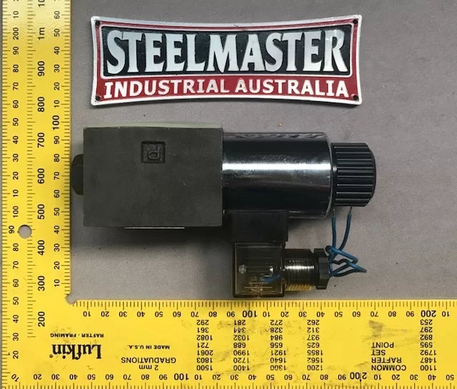 Bandsaw Hydraulic Valve 4WE6D (Julihuang) for SM-H700