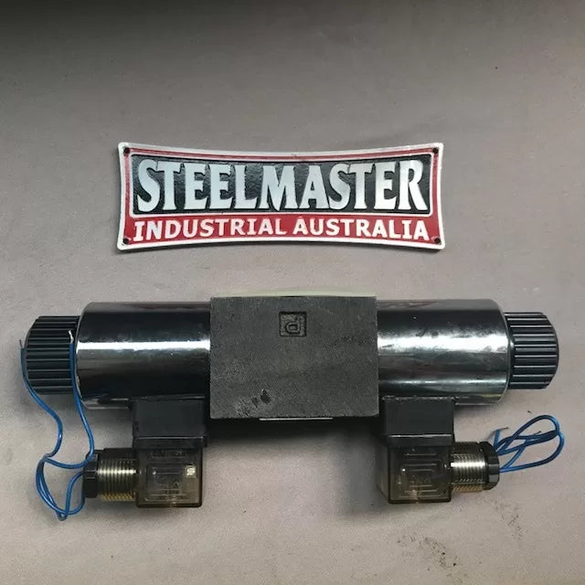 Bandsaw Hydraulic Valve 4WE6E (Julihuang) for SM-H700