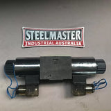 Bandsaw Hydraulic Valve 4WE6E (Julihuang) for SM-H700