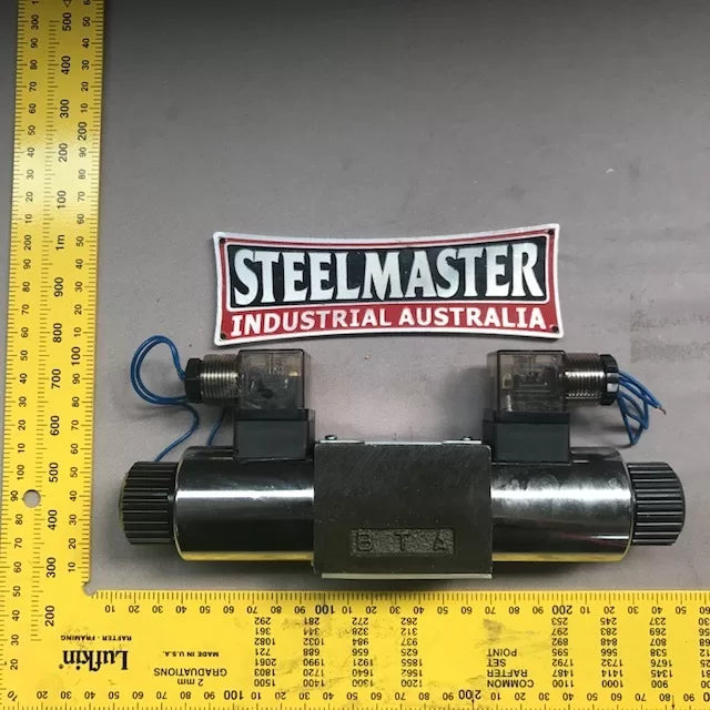 Bandsaw Hydraulic Valve 4WE6E (Julihuang) for SM-H700