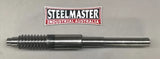 Bandsaw Input Shaft (Part No. 52) for SM-HBS450M