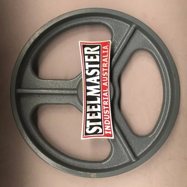 Bandsaw Motor Fly Wheel (Ref No 24) for SM-HBS21