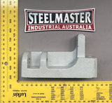 Bandsaw Mounting Bracket (Part# 102) for SM-HBS21