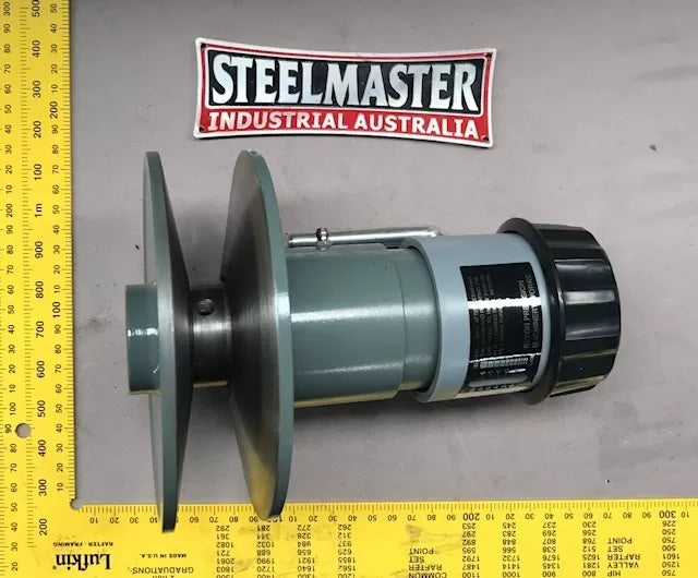 Bandsaw Variable Motor Pulley (Part Number 1171) for SM-HBS12A