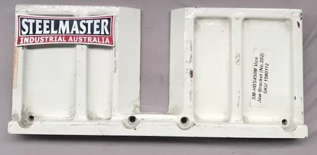 Bandsaw Vice Jaw Bracket (No.202) for SM-HBS450M
