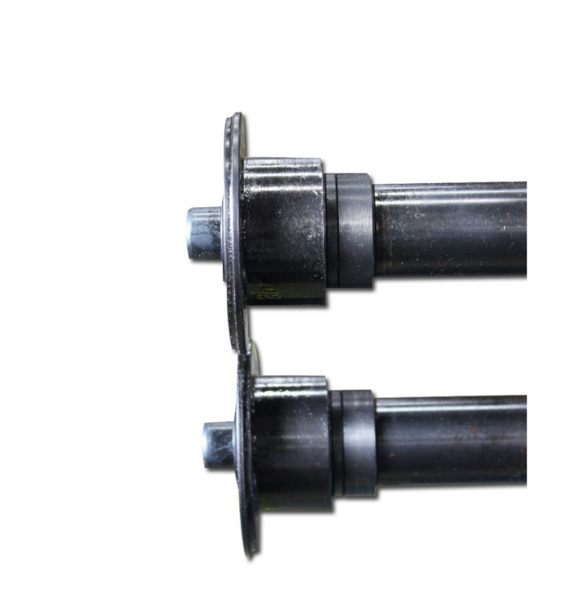 Bead Roller (Jenny & Swage) Art Set