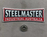 Bearing 6301 (No E-1) for Steelmaster Colt 250 - 315 Coldsaw