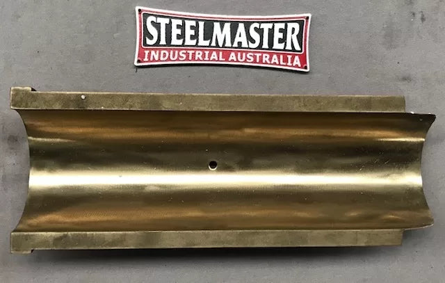Bender Bronze Mandrel Wiper Inserts for 88.9mm OD, suits SM-KPB120 CNC3