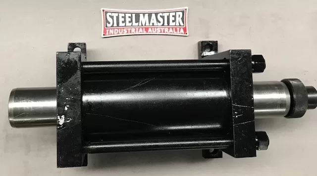 Bender Clamp Cylinder (Complete) for SM-UNI40C