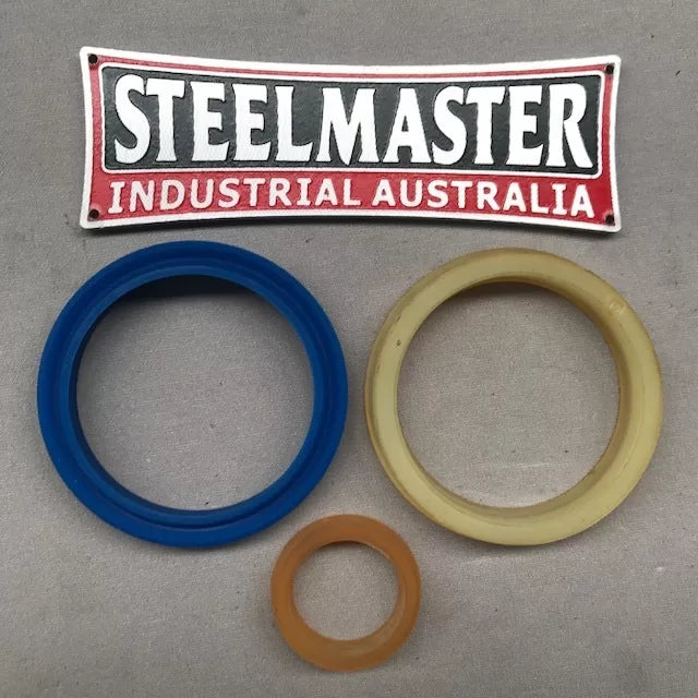 Bender Hydraulic Clamp Seal Set for SM-UNI40C