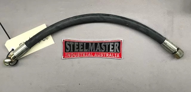 Bender Internal Hydraulic Hose (Pump to Manifold) for SM-UNI 40/70