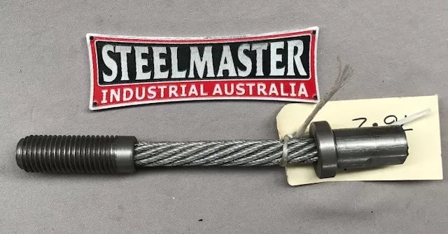 Bender Mandrel Ball Joiner Cable for SM-KPB76