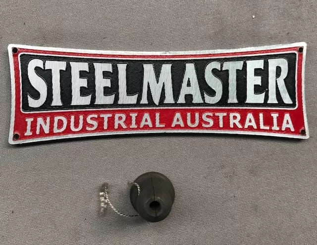 Bender Mandrel Ball Joiner (22x40) for 38.1 Tube, suits SM-BMT