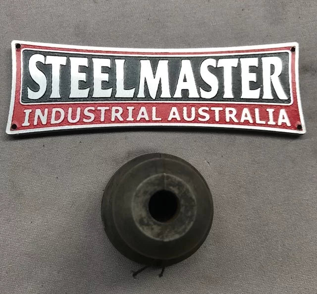 Bender Mandrel Ball Joiner for 101.6mm, suits SM-BMT