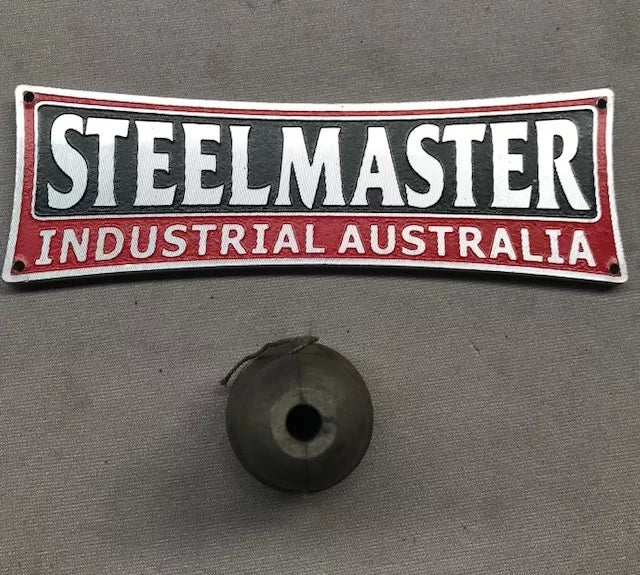 Bender Mandrel Ball Joiner for 57.00mm OD, suits SM-BMT