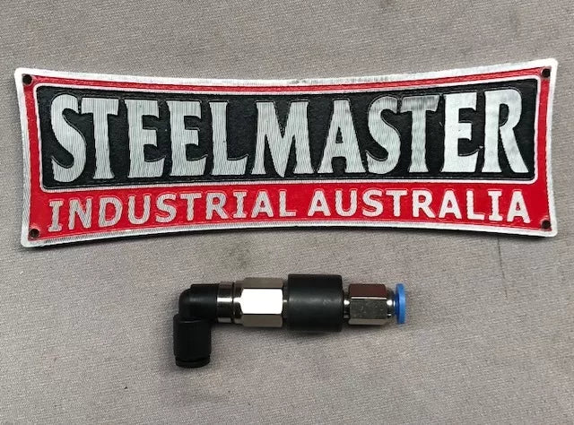 Bender Mandrel Oiler Connector (Rear) for SM-KPB76