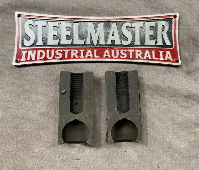 Bender Mandrel Rod Tie 10mm for SM-BMT