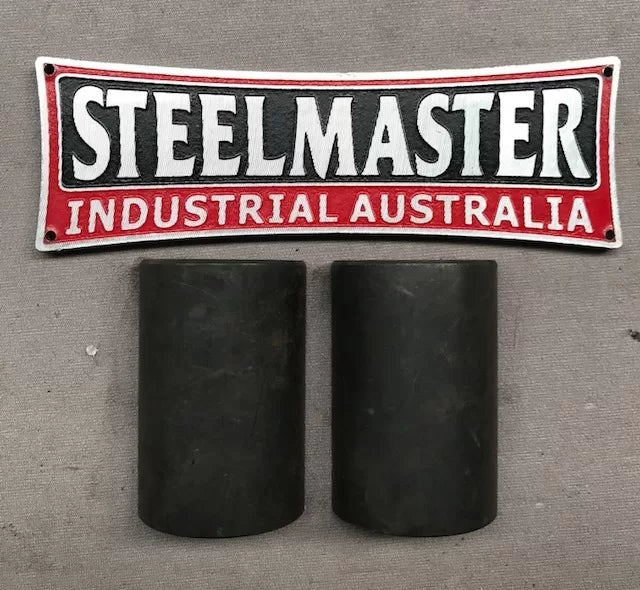 Bender Mandrel Rod Tie 14mm for SM-BMT