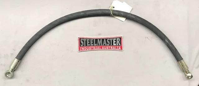 Bender Rear Clamp Hose for SM-UNI 40/70